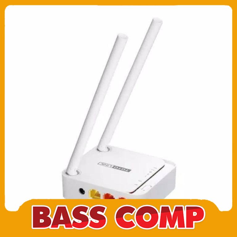 TOTOLINK N200RE VER.4 (300 MBPS MINI WIRELESS N ROUTER ) #1