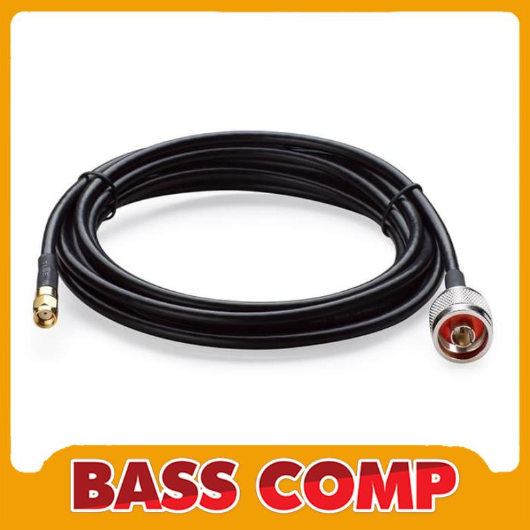TPLINK ANT24PT3 PIG TAIL 3M #1