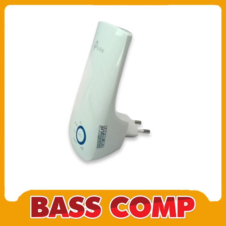 TPLINK RANGE EXTENDER WA850RE #1