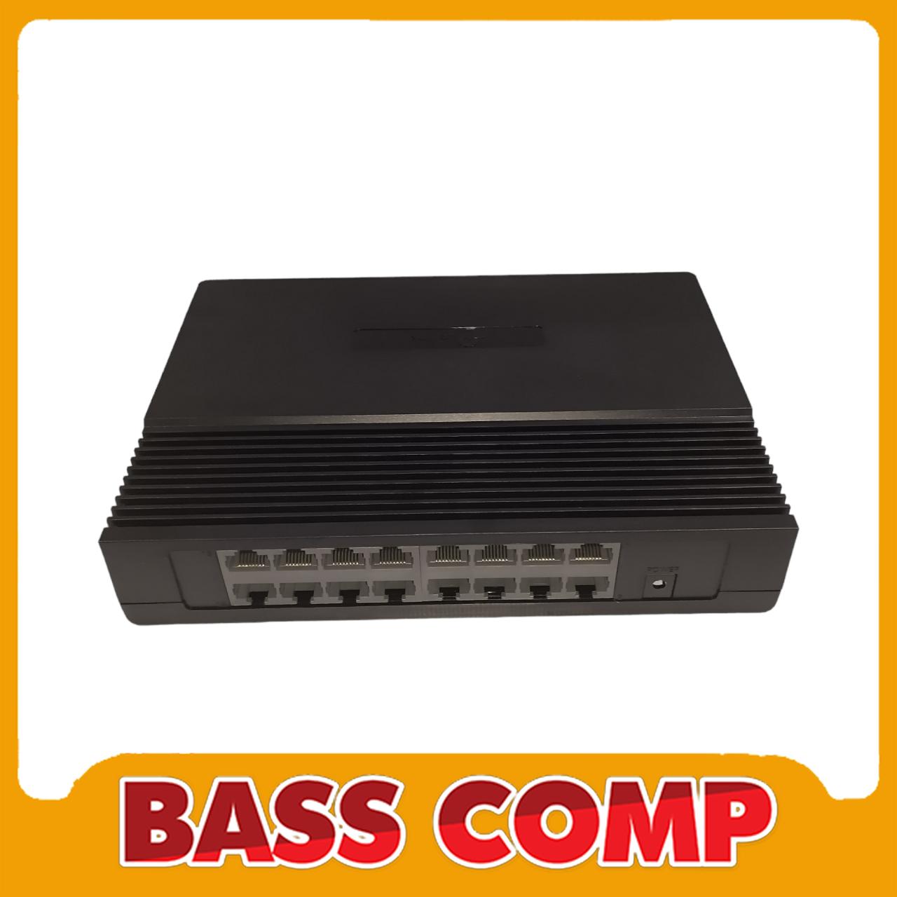 TPLINK SWITCH HUB TL-SF1016D 16 PORT #3