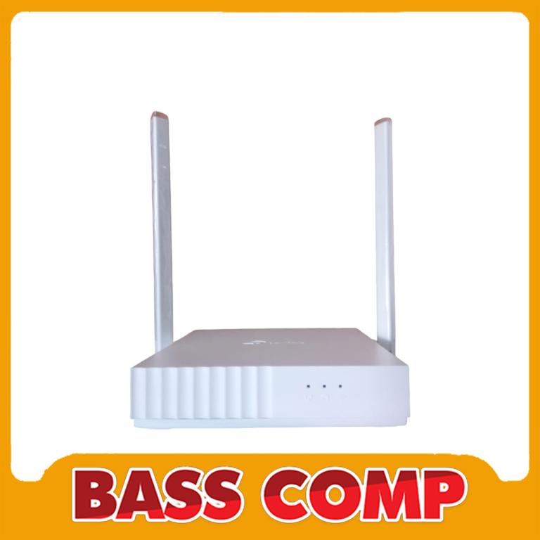 TPLINK WR820N 300M MULTI-MODE WIFI ROUTER #5