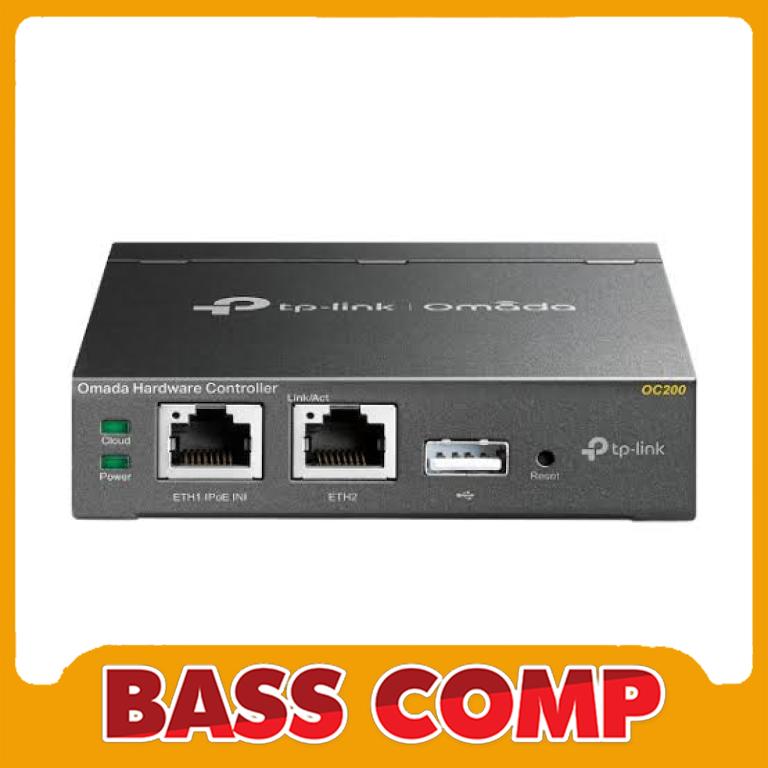 TP LINK OC200 #1