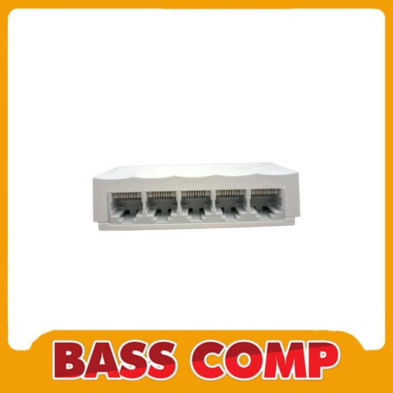 TPLINK LS1005 SWITCH HUB 5PORT 10/100MBPS #3