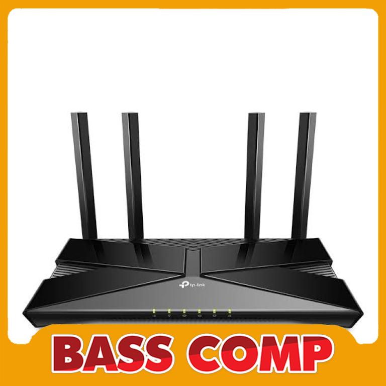 TPLINK ARCHER AX53 #1