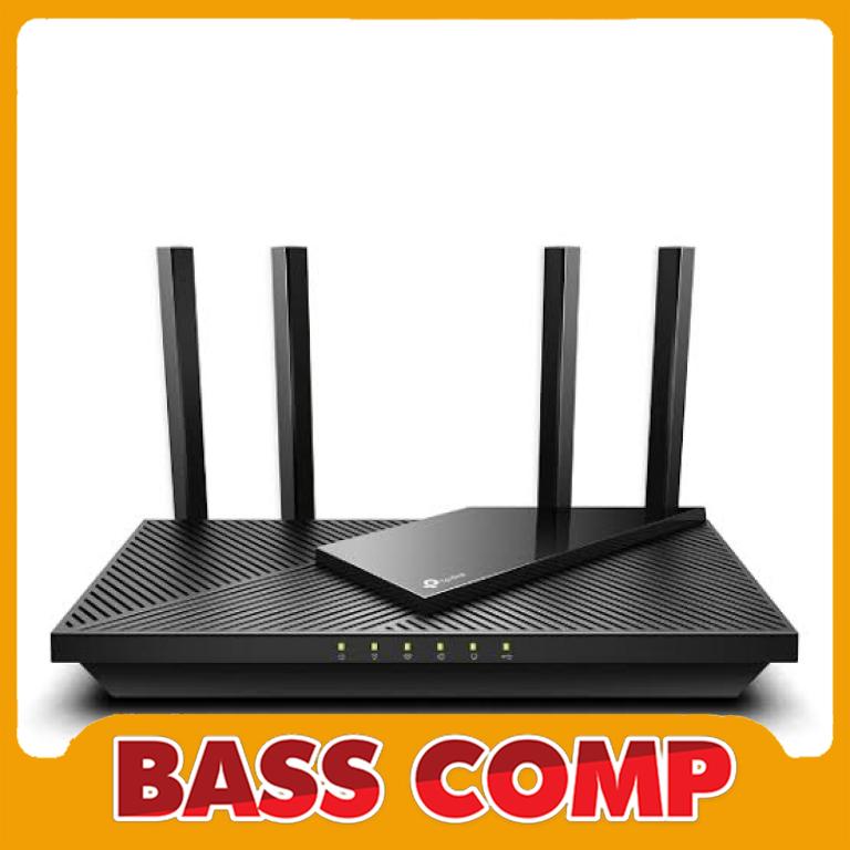 TPLINK ARCHER AX55 #1