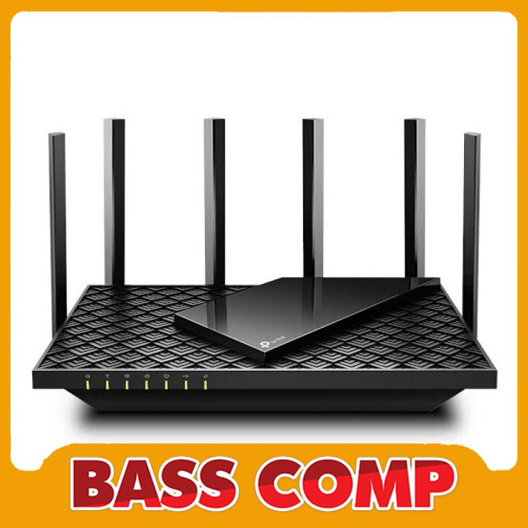 TPLINK ARCHER AX73 #1