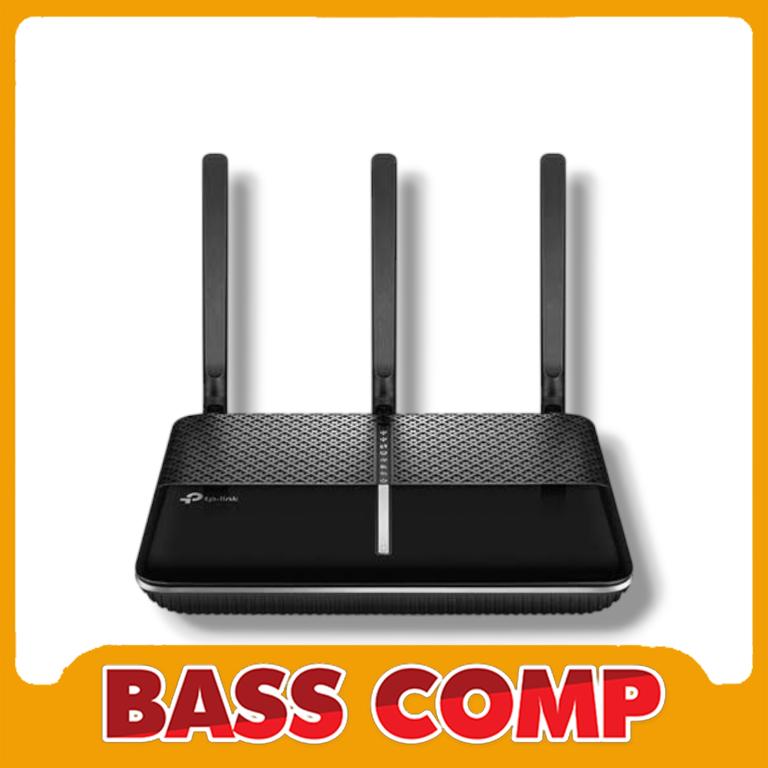 TPLINK ARCHER C2300 #1