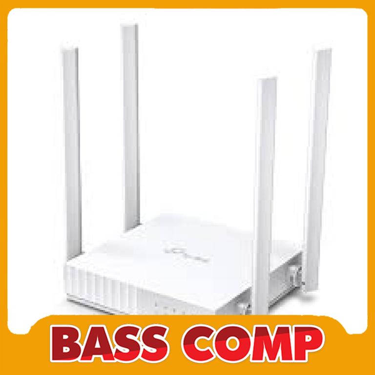 TPLINK ARCHER C24 #1
