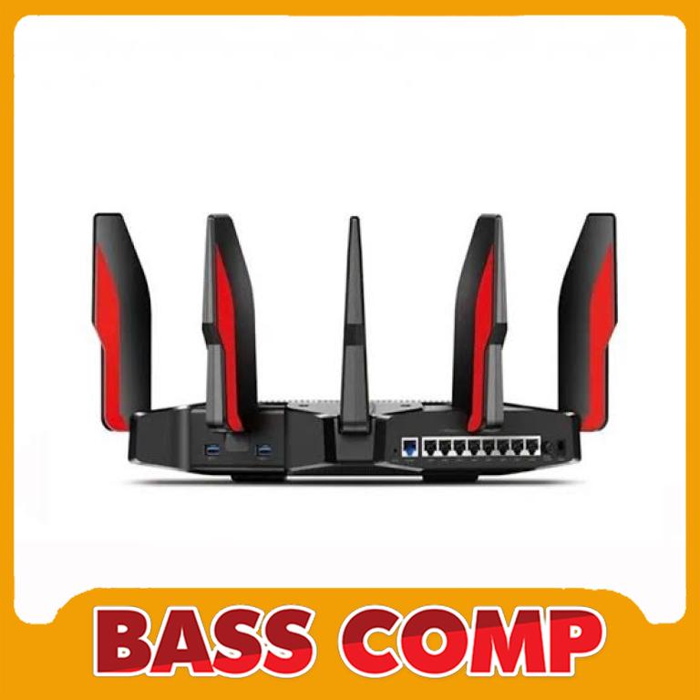 TPLINK ARCHER C5400X #1