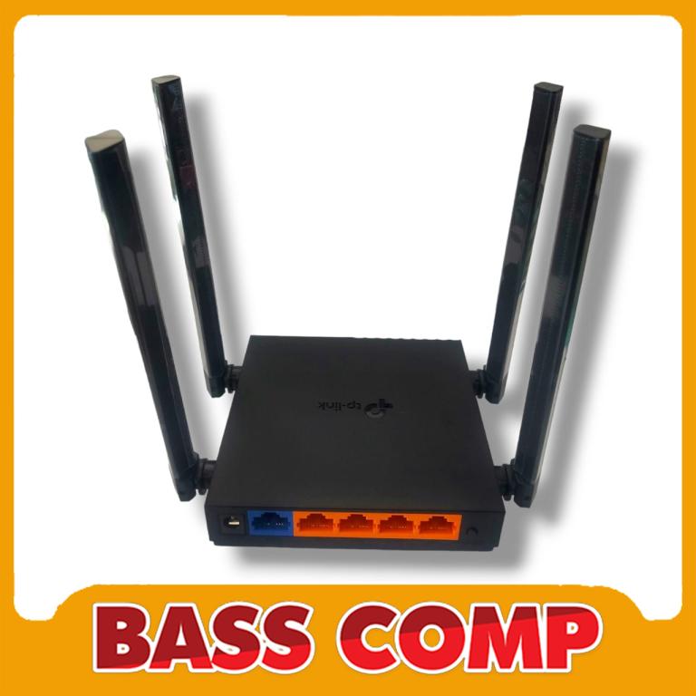 TPLINK ARCHER C54 #2