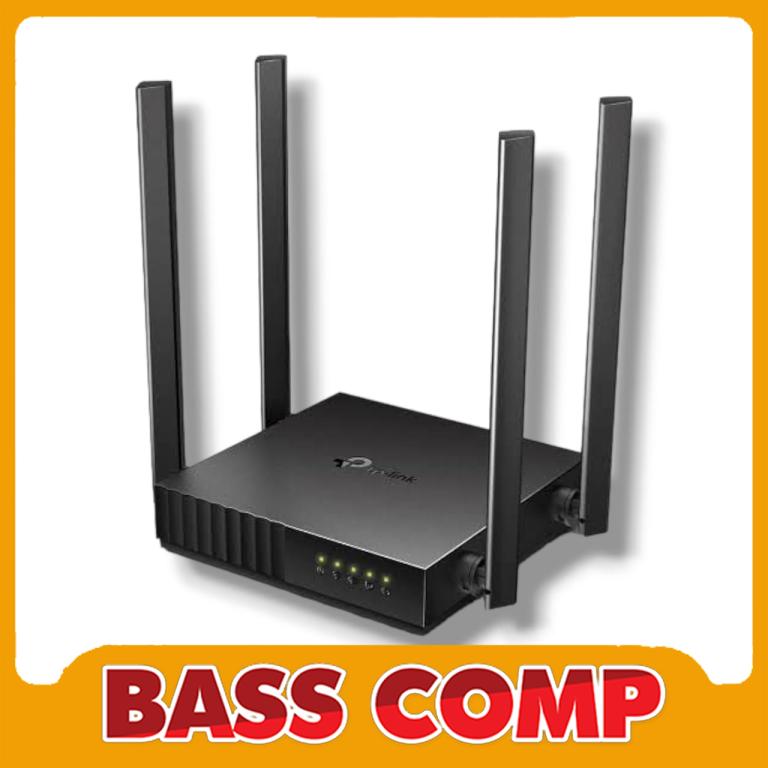 TPLINK ARCHER C54 #3