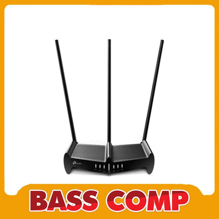 TPLINK ARCHER C58HP #1