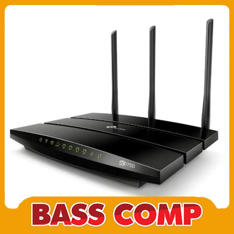 TPLINK ARCHER C7 #1