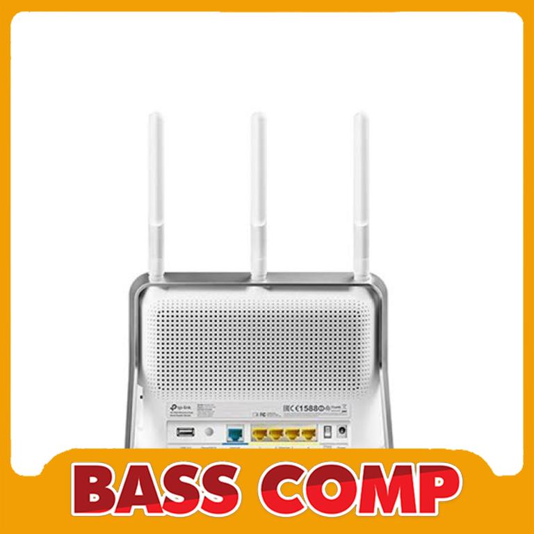 TPLINK ARCHER C9 #1