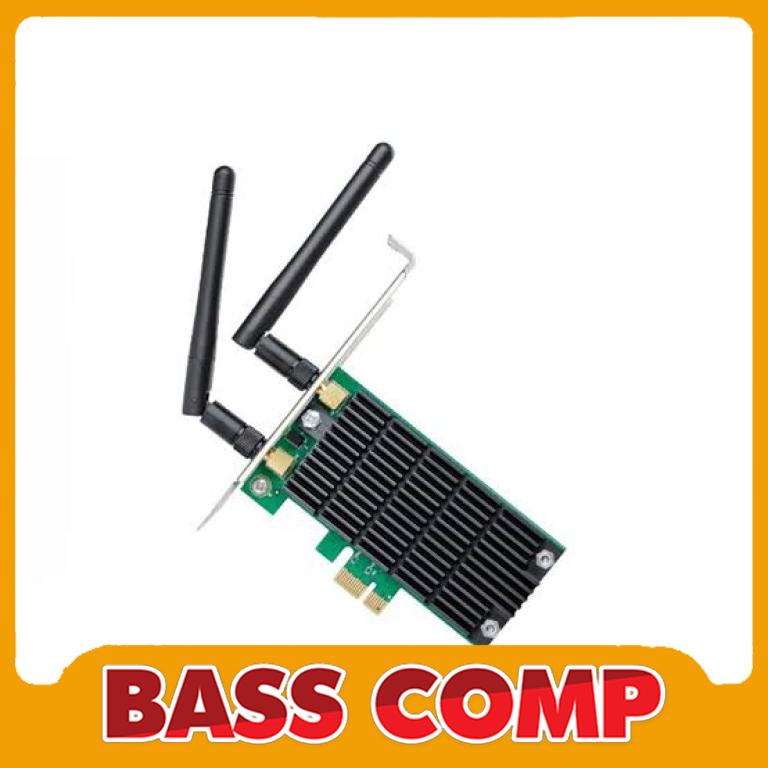 TPLINK ARCHER T4E #1
