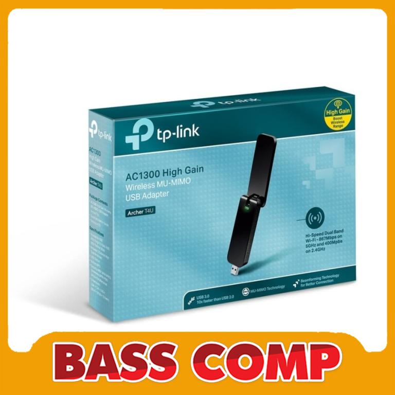 TPLINK ARCHER T4U #1
