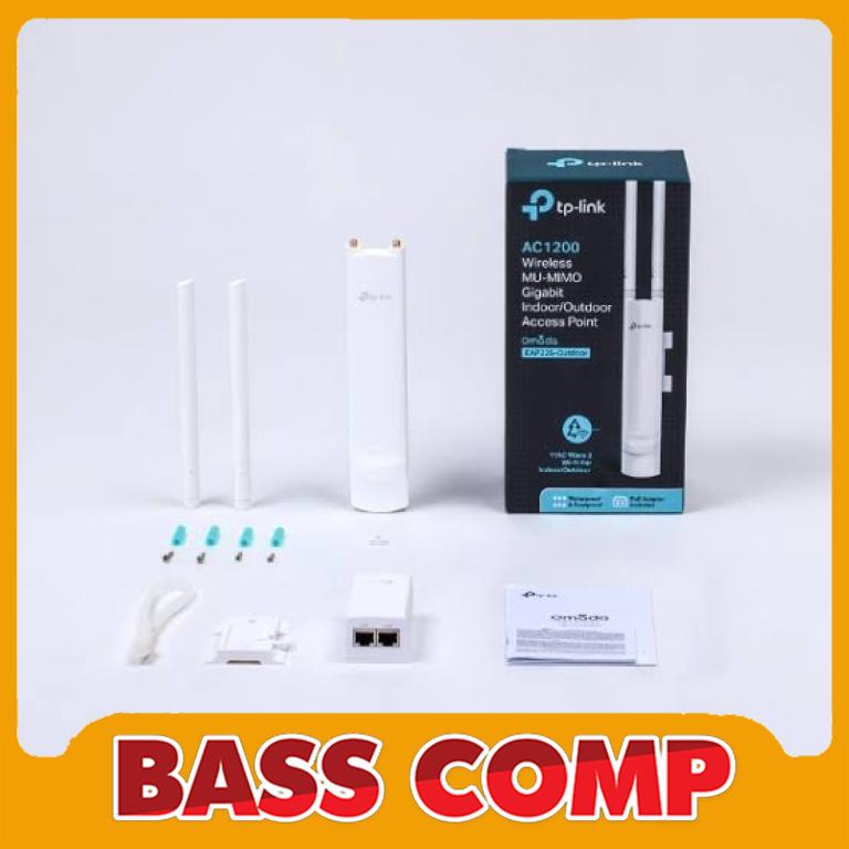 TPLINK EAP225-OUTDOOR #1