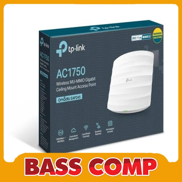 TPLINK EAP245 #1
