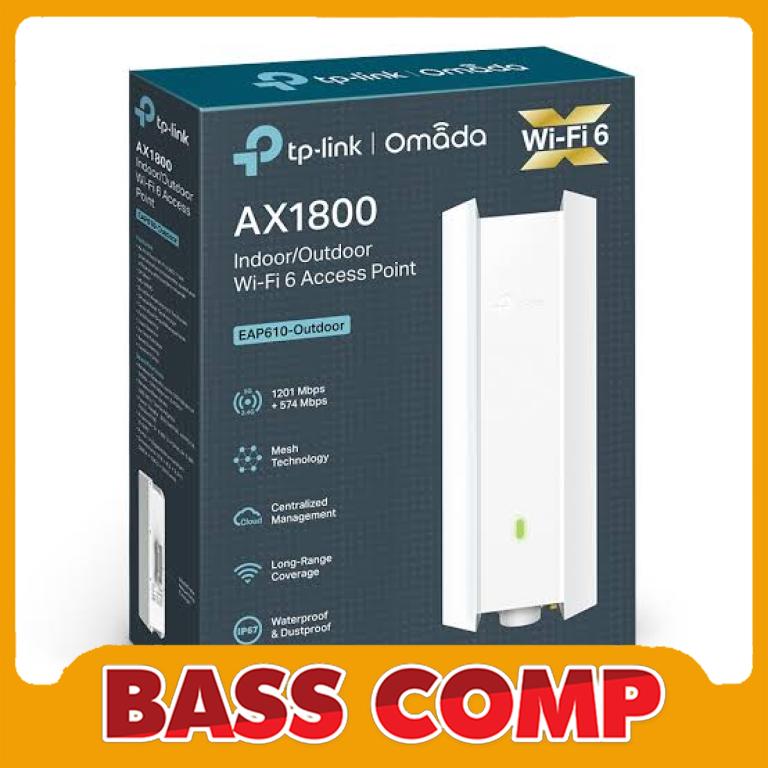 TPLINK EAP610 #1