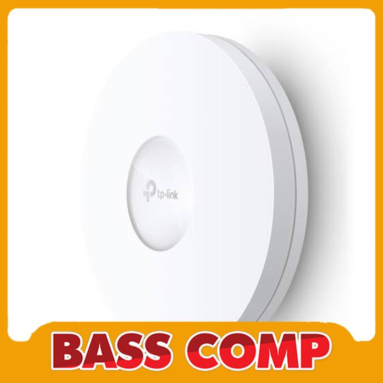 TPLINK EAP660 HD #1