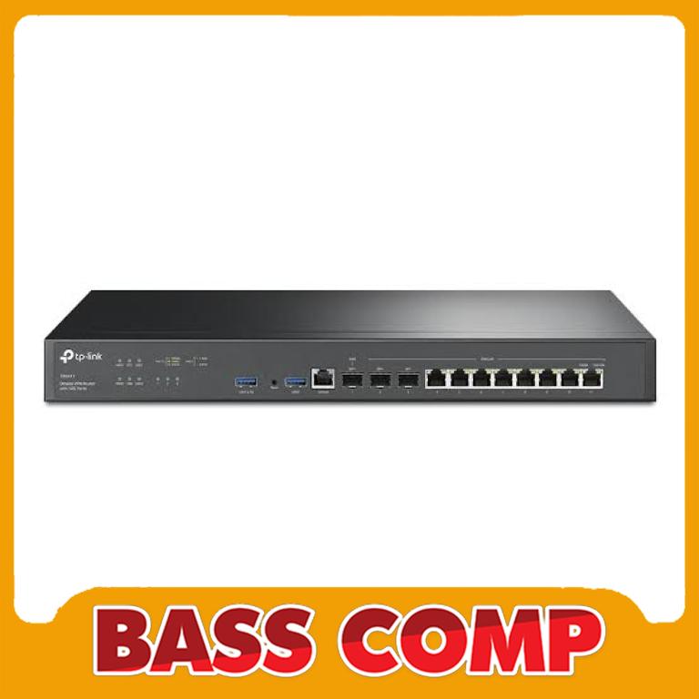 TPLINK ER8411 #1