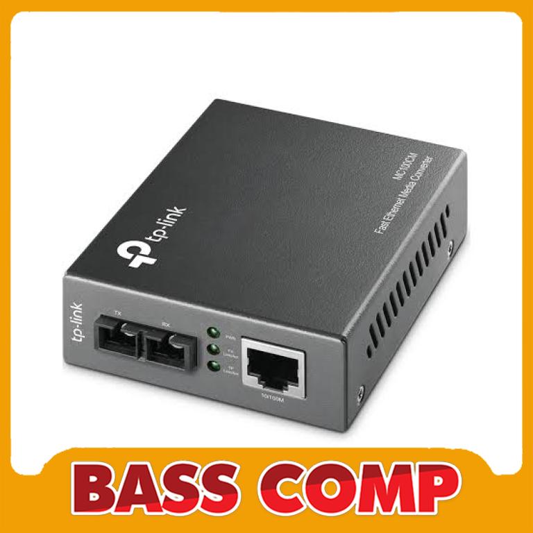TPLINK MC100CM #1