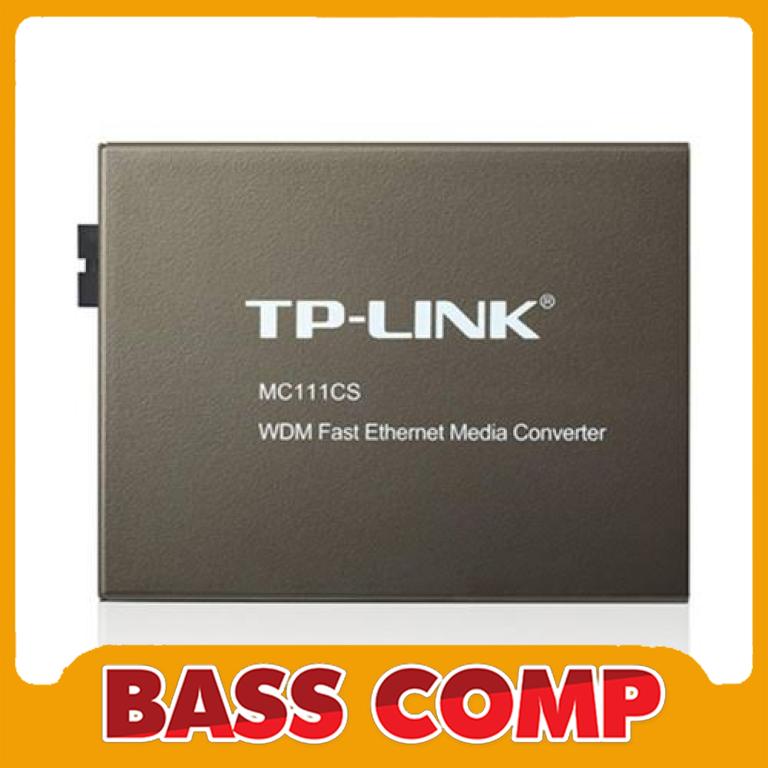 TPLINK MC111CS #1