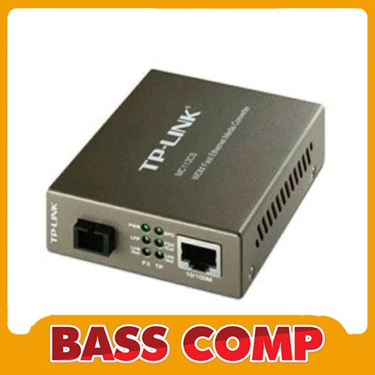 TPLINK MC112CS #1