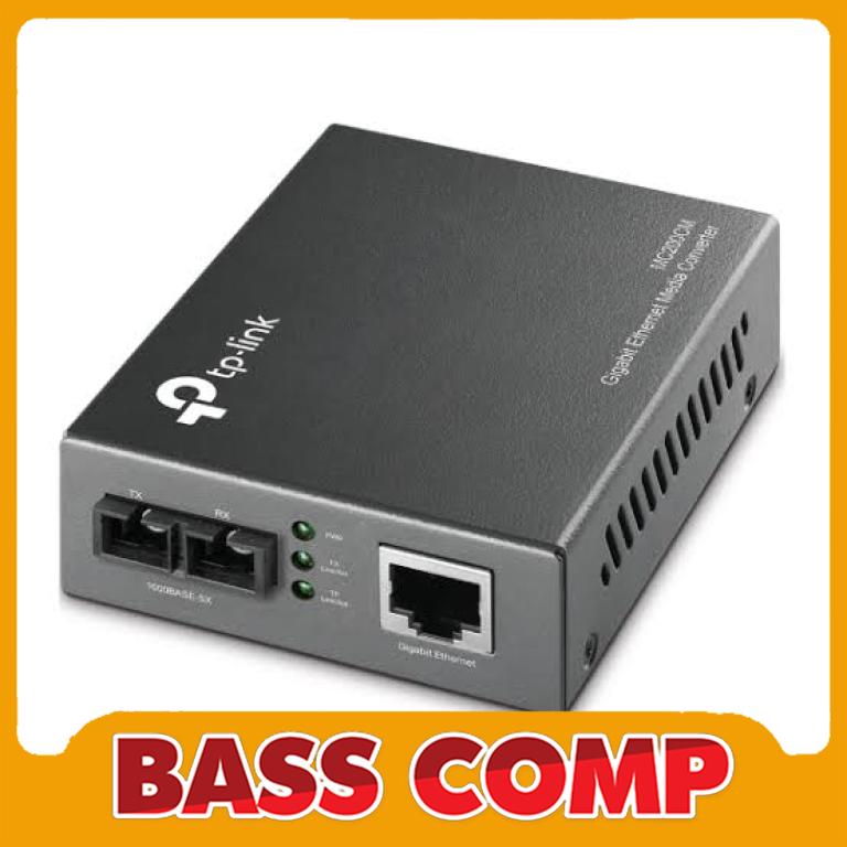 TPLINK MC200CM #1