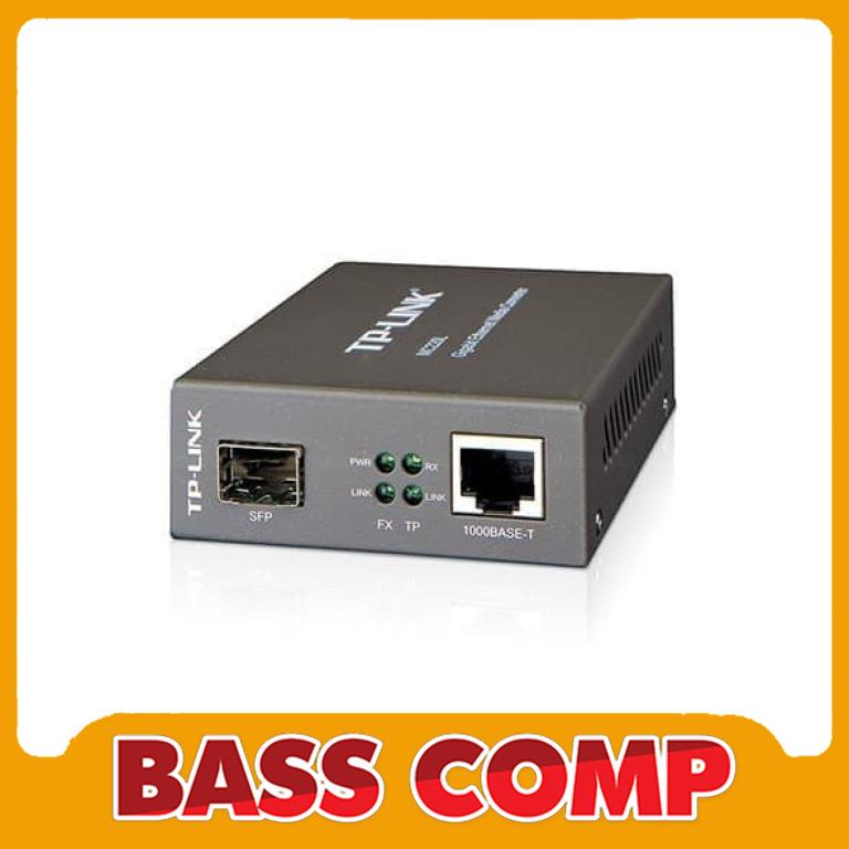 TPLINK MC220L #1