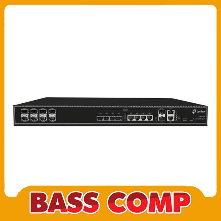 TPLINK P1201-08 #1
