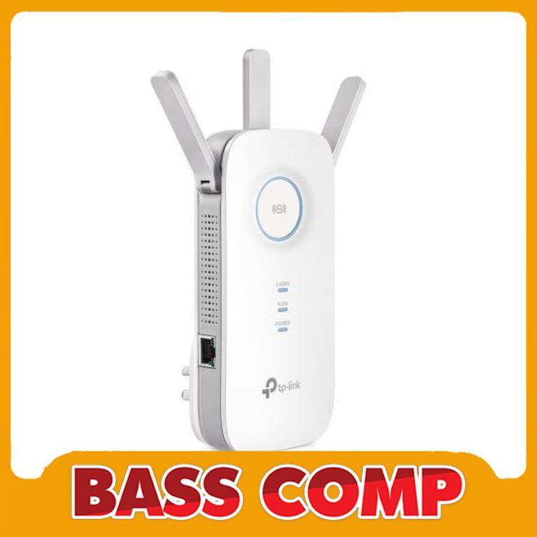 TPLINK RE450 #1