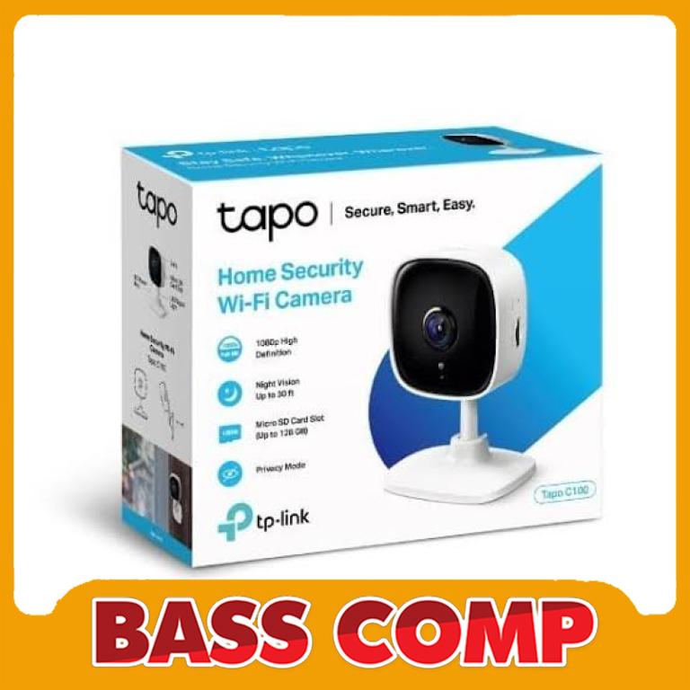 TPLINK TAPO C100 #1