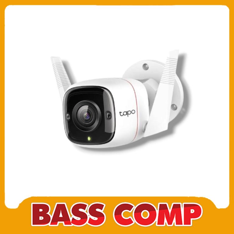 TPLINK TAPO C310 #1