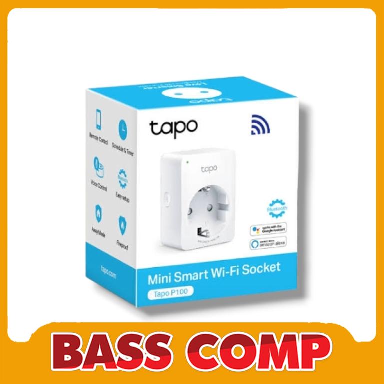TPLINK TAPO P100 #1