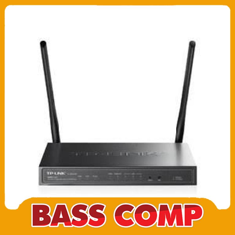 TPLINK TL-ER604W #1
