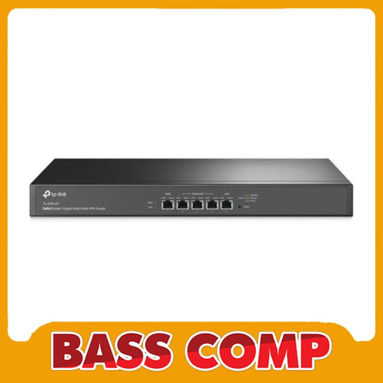 TPLINK TL-ER6120 #1