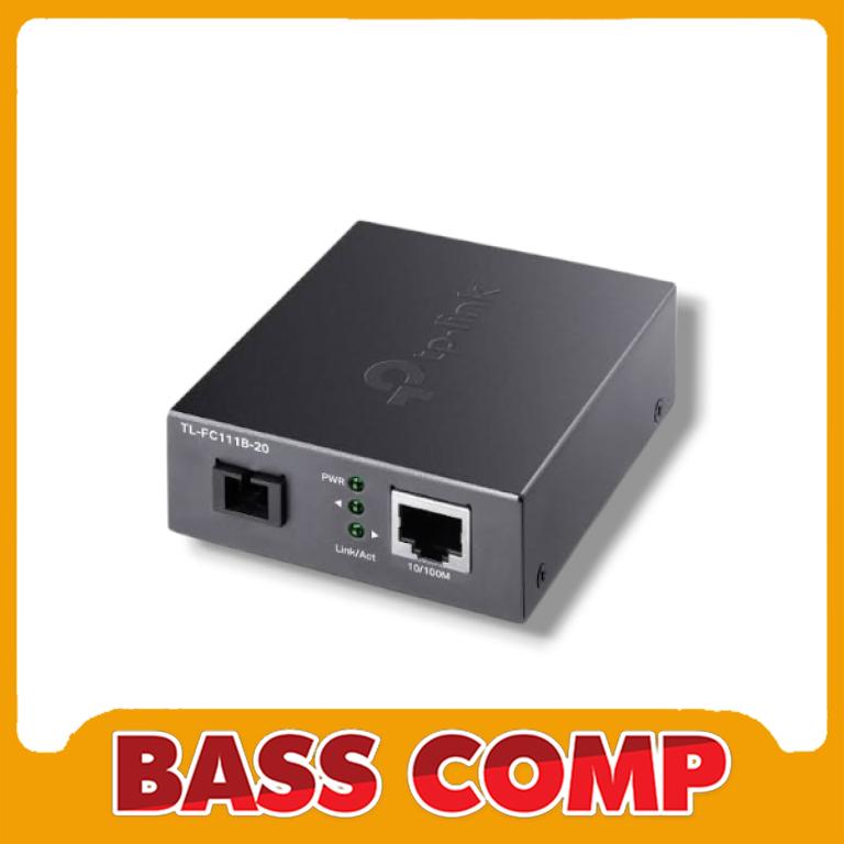 TPLINK TL-FC111B-20 #1