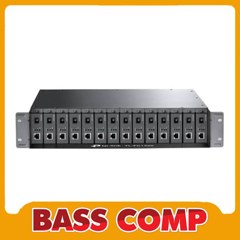 TPLINK TL-FC1420 #1