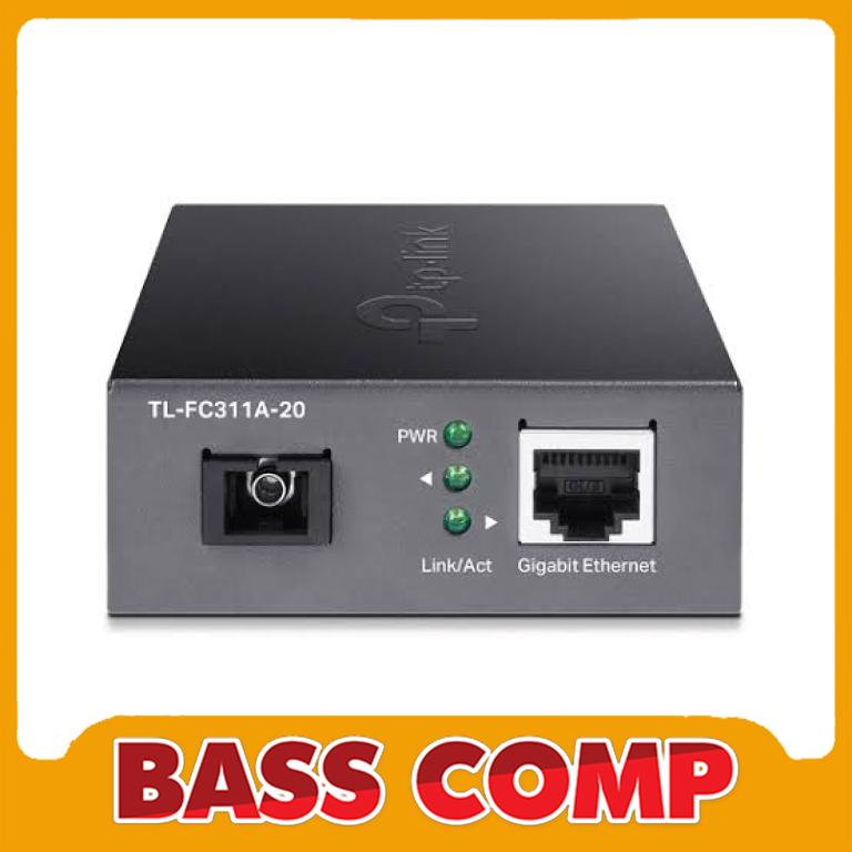 TPLINK TL-FC311A-20 #1
