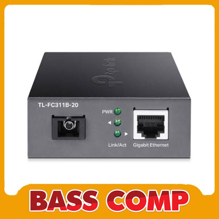 TPLINK TL-FC311B-20 #1