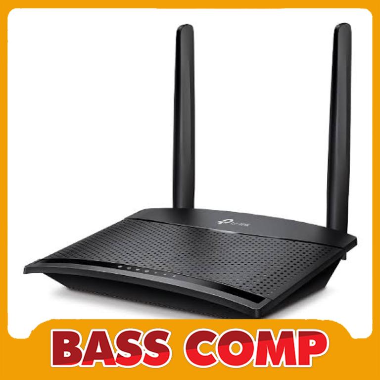 TPLINK 4G TL-MR100 #1