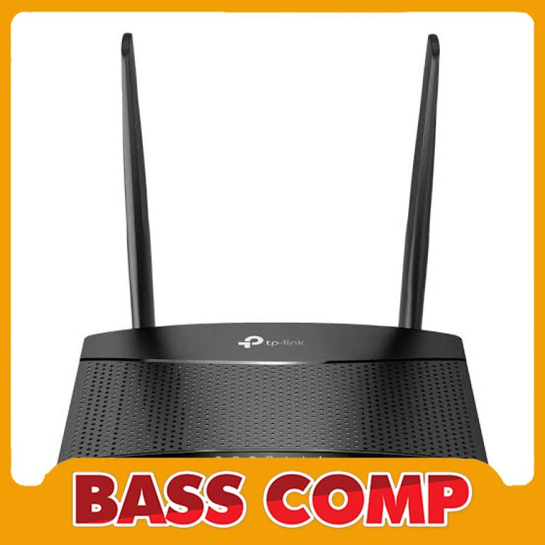 TPLINK 4G TL-MR100 #3