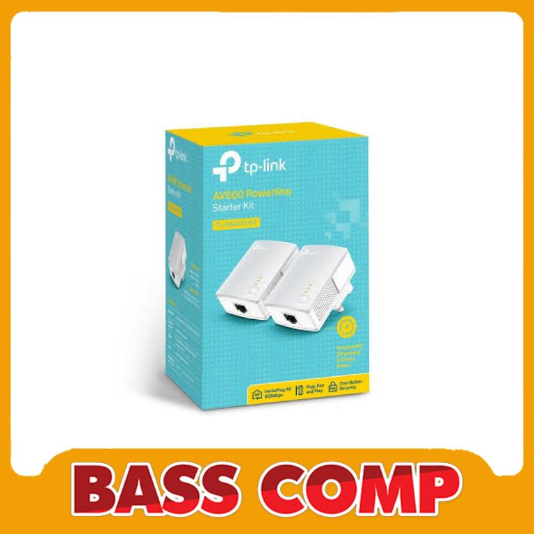 TPLINK TL-PA4010 KIT #1