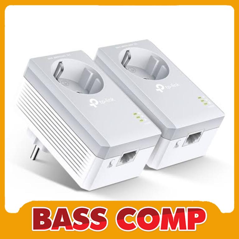 TPLINK TL-PA4010P KIT #1