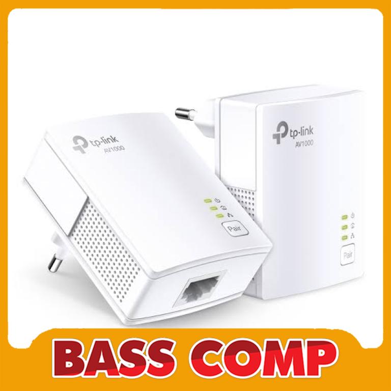 TPLINK TL-PA7017 KIT #1