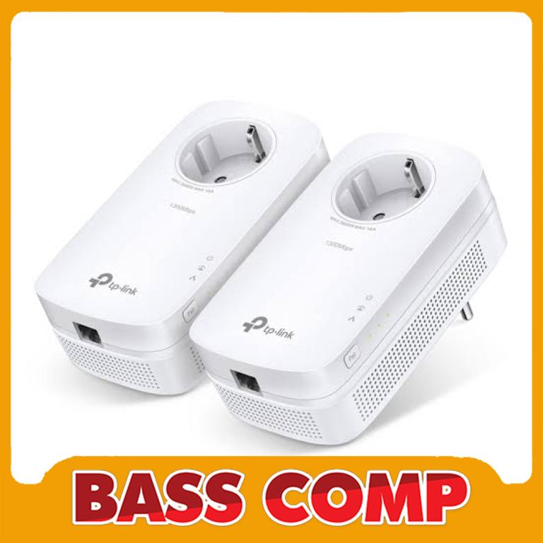 TPLINK TL-PA8010P KIT #1