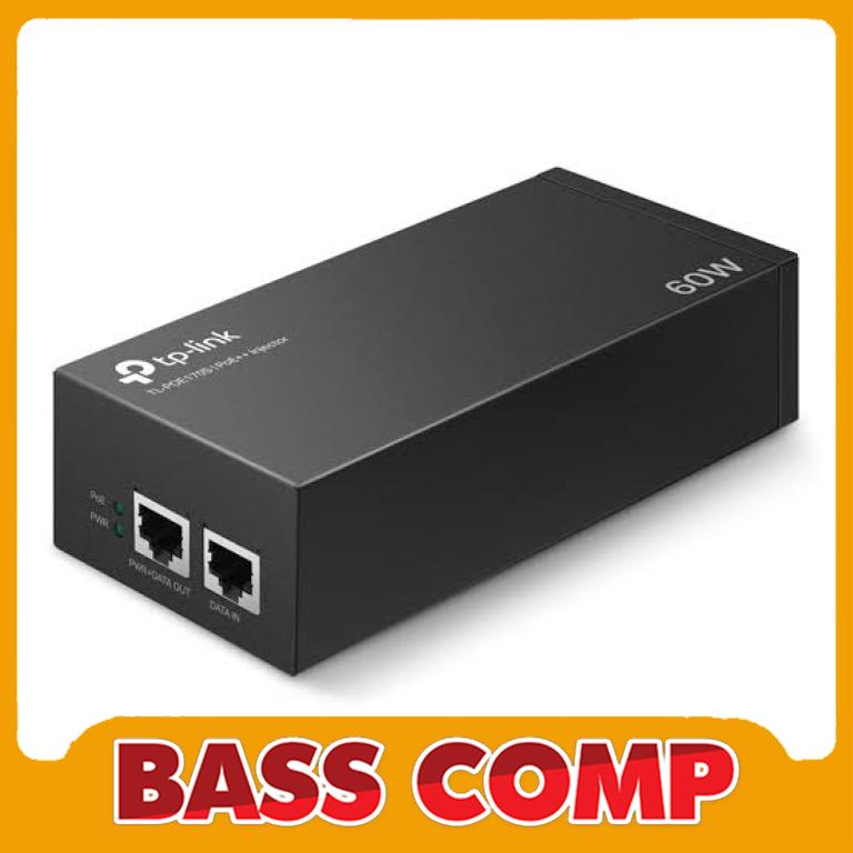 TPLINK TL-POE170S #1