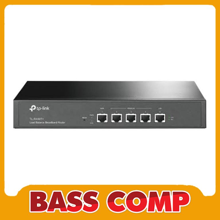TPLINK TL-R480T+ #1