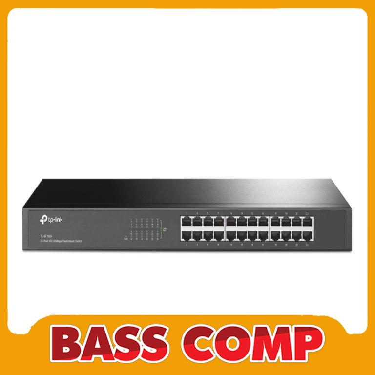 TPLINK TL-SF1024 #1